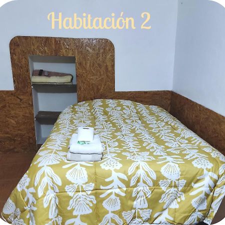 Munay San Blas Wasi Cusco Exterior photo