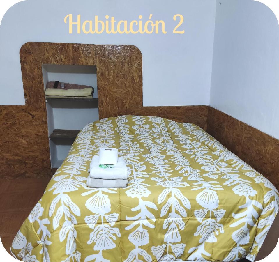 Munay San Blas Wasi Cusco Exterior photo